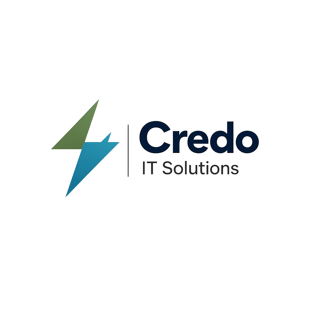 Credo IT Solutions